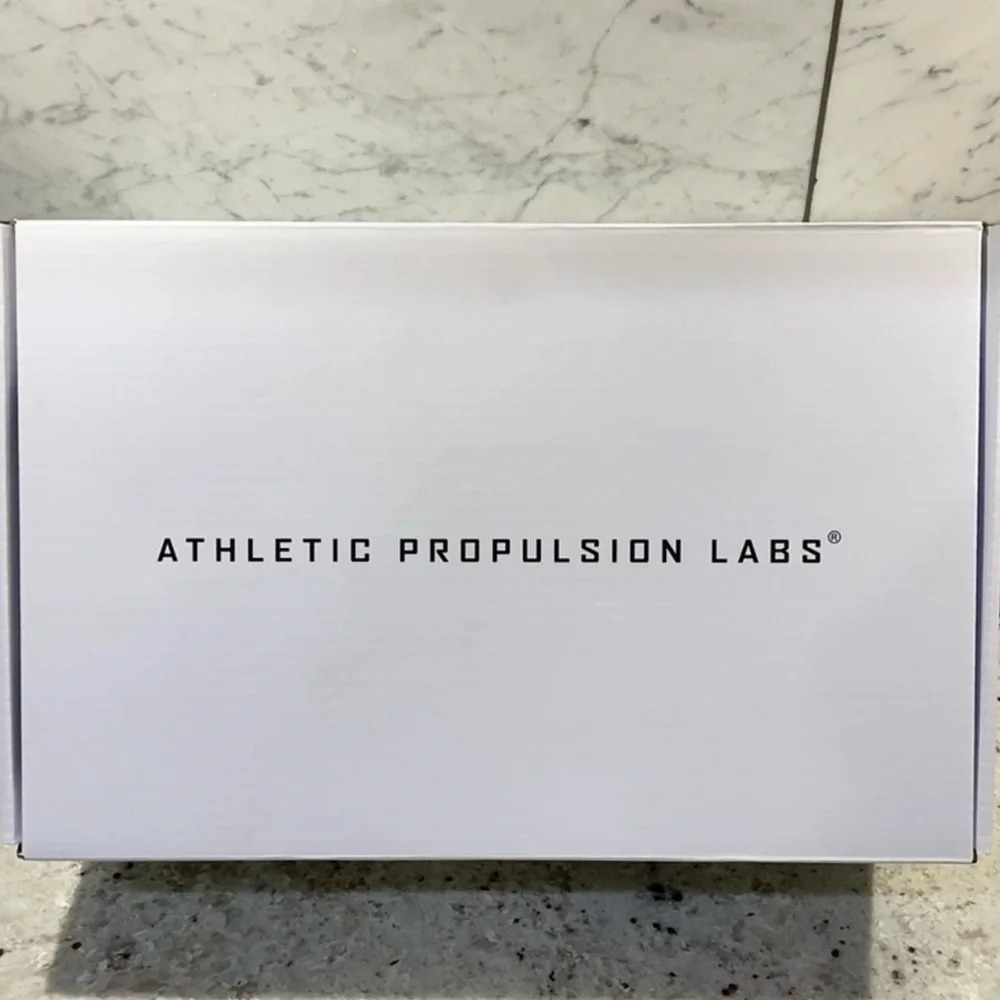APL TechLoom Pro Sneakers in Black and Multi-Color